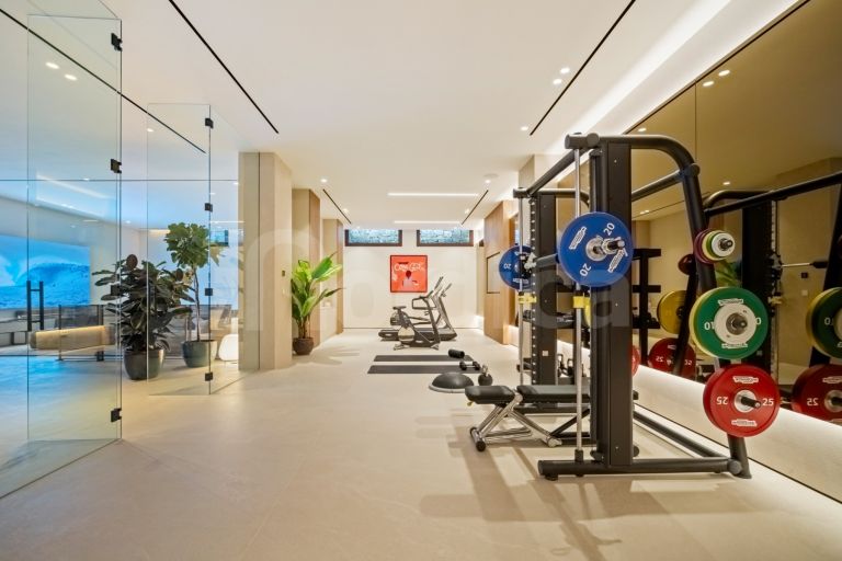 Villa zu verkaufen in