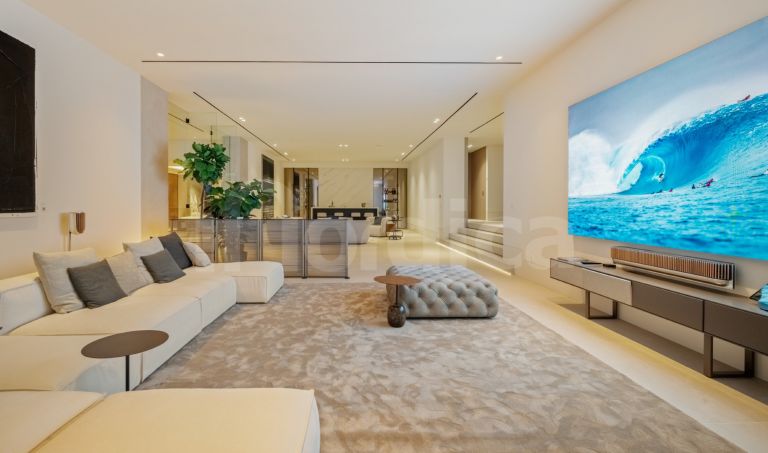 Villa zu verkaufen in