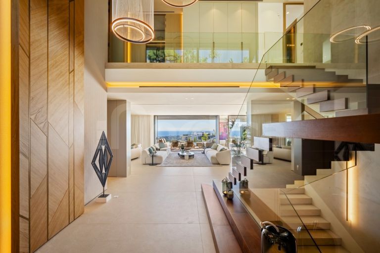 Villa zu verkaufen in