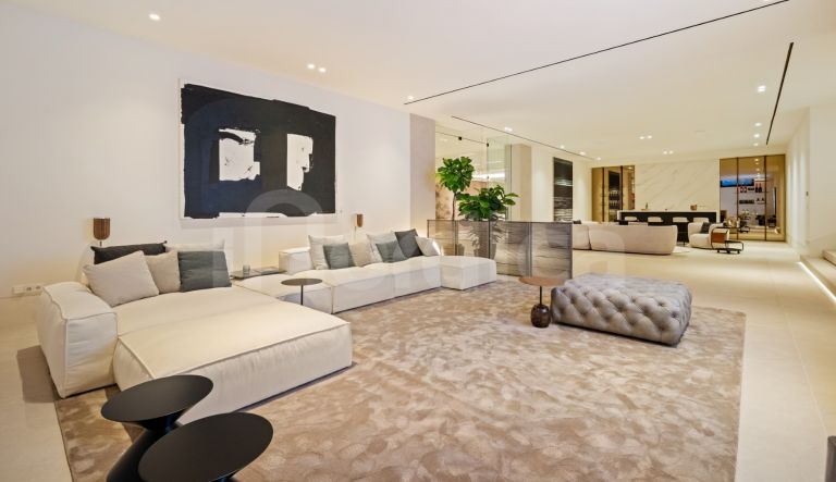 Villa zu verkaufen in