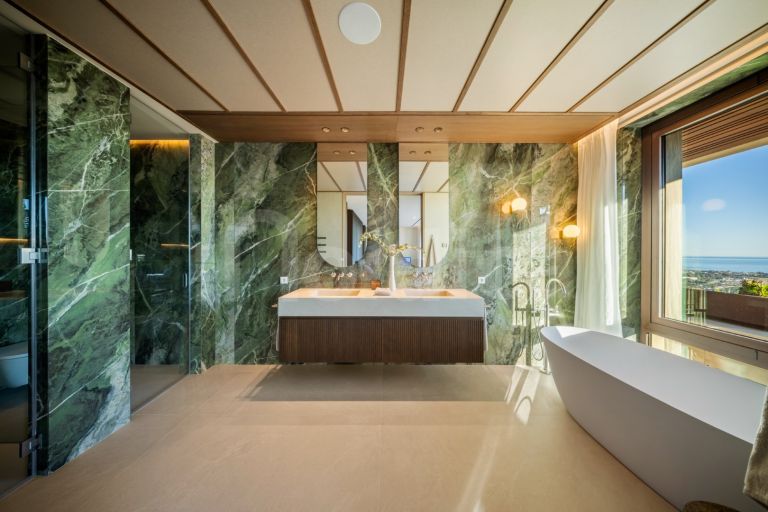 Villa zu verkaufen in