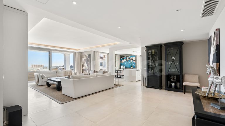 Apartment for sale in 9 Lions Residences