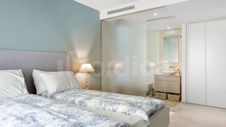 Apartment for sale in 9 Lions Residences