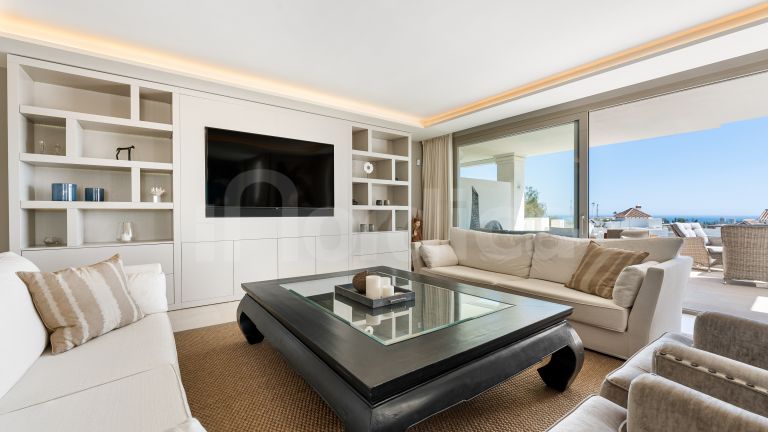 Apartment for sale in 9 Lions Residences