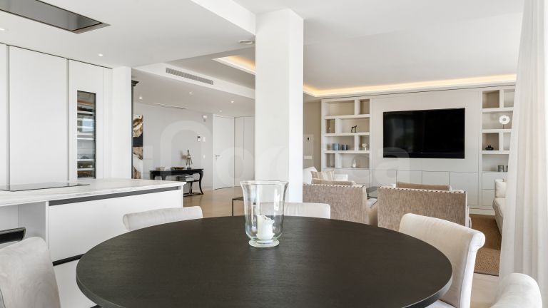 Apartment for sale in 9 Lions Residences