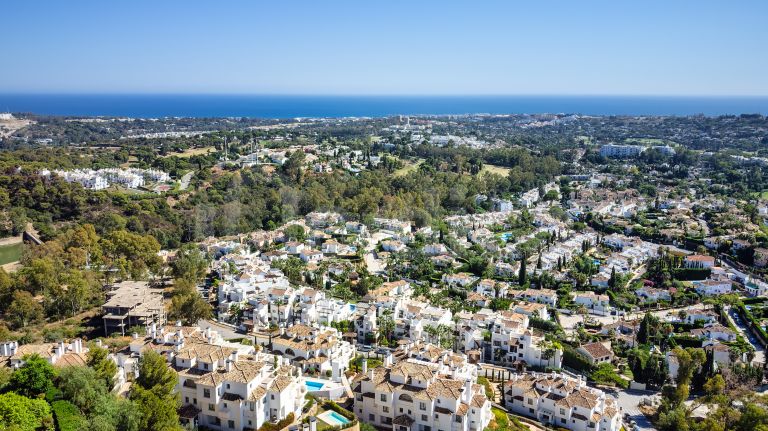 Apartment for sale in 9 Lions Residences