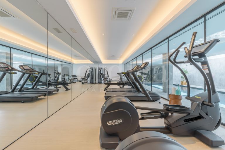 Apartamento en venta en 9 Lions Residences