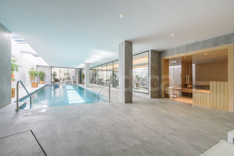 Apartment for sale in 9 Lions Residences