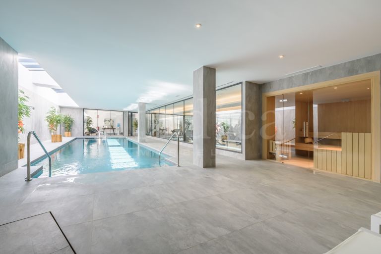 Apartamento en venta en 9 Lions Residences