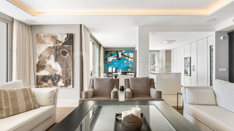 Apartment for sale in 9 Lions Residences