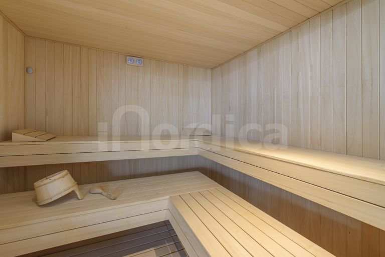 Apartment for sale in 9 Lions Residences