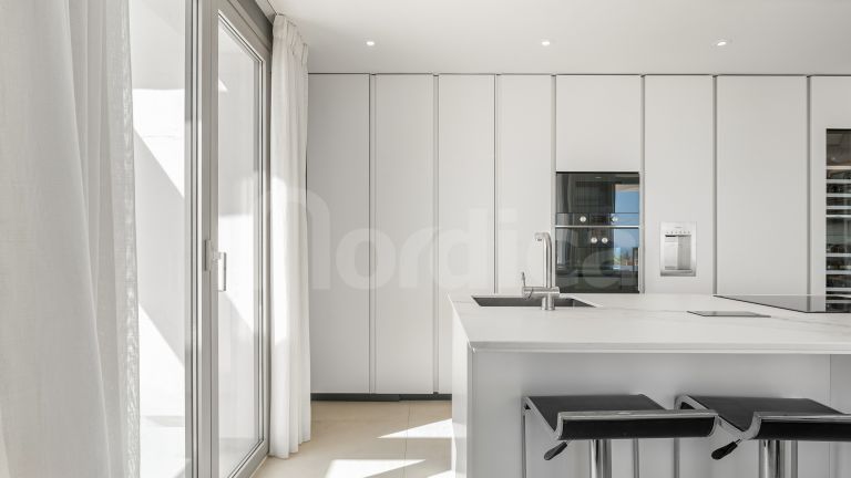 Apartment for sale in 9 Lions Residences