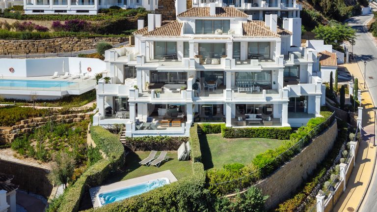 Apartamento en venta en 9 Lions Residences