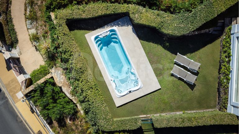 Apartment for sale in 9 Lions Residences