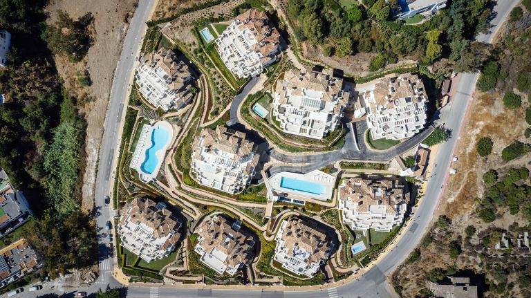 Apartment for sale in 9 Lions Residences