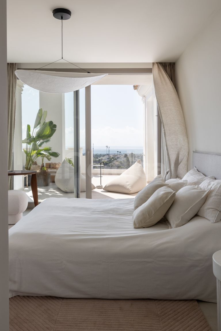 Duplex Penthouse for sale in 9 Lions Residences