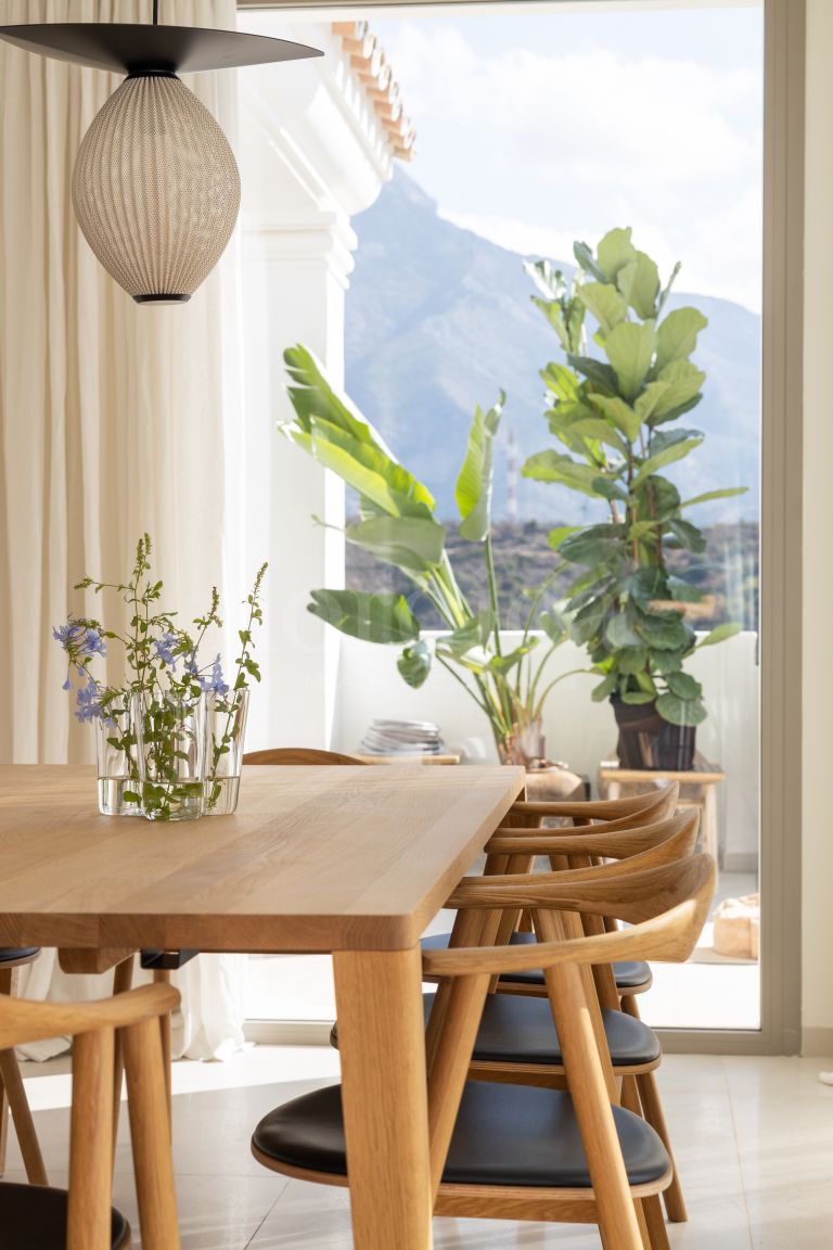 Atico Duplex en venta en 9 Lions Residences