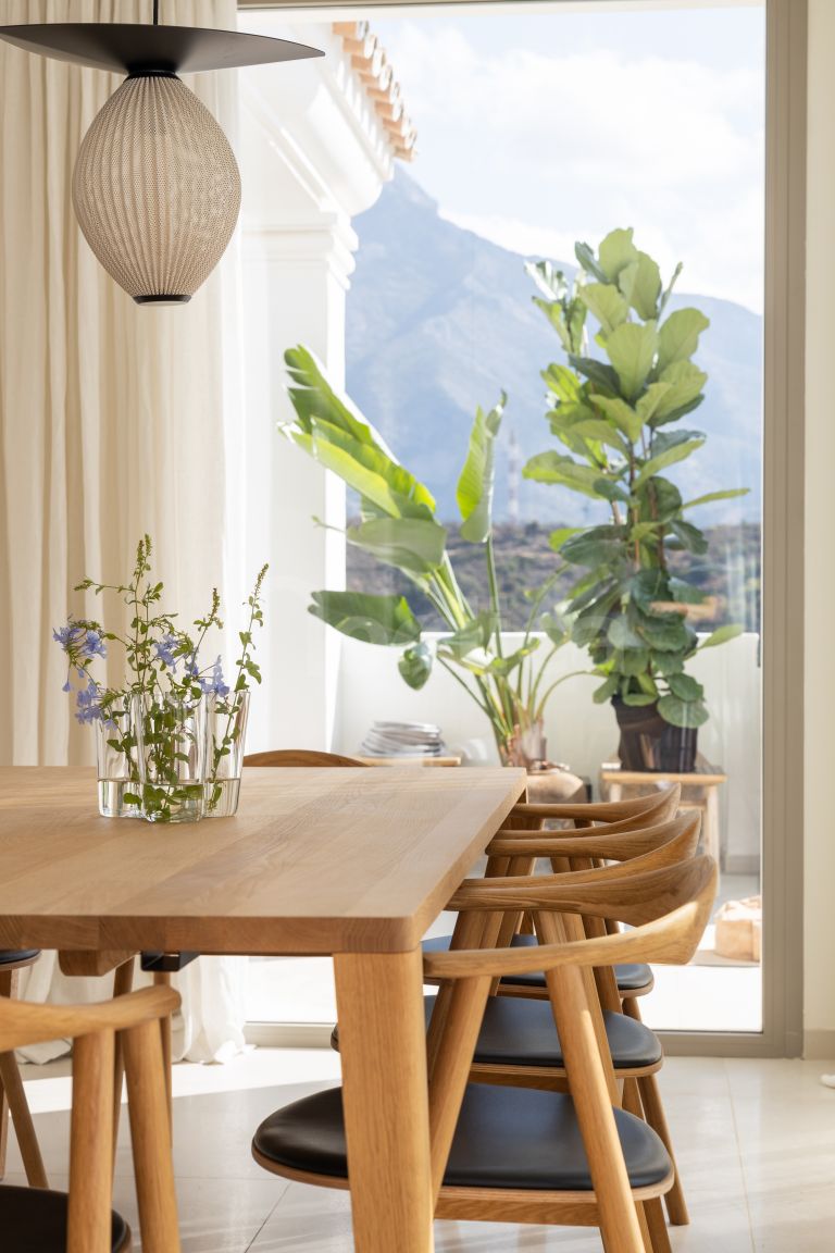 Duplex Penthouse for sale in 9 Lions Residences