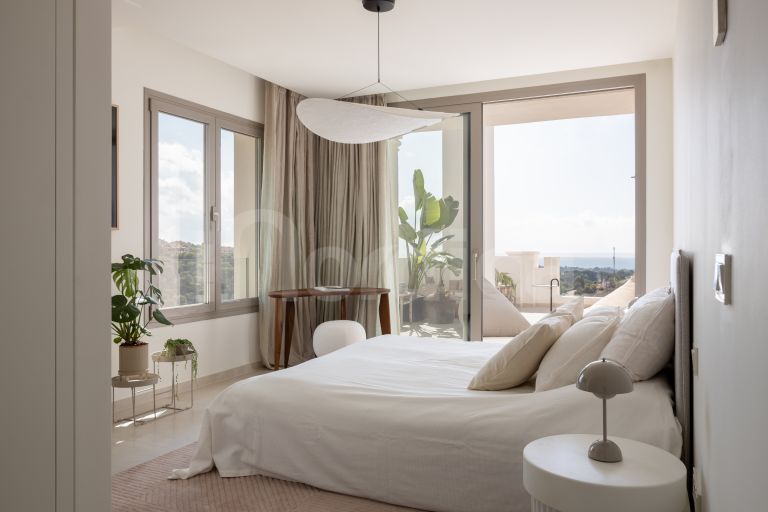 Duplex Penthouse for sale in 9 Lions Residences