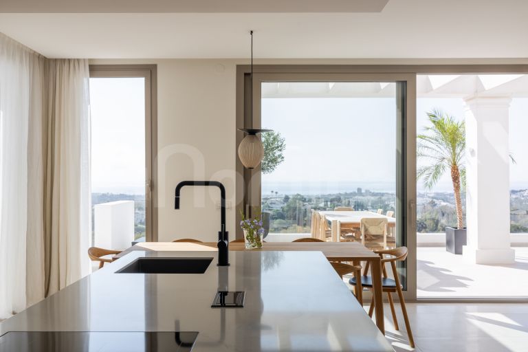 Duplex Penthouse for sale in 9 Lions Residences