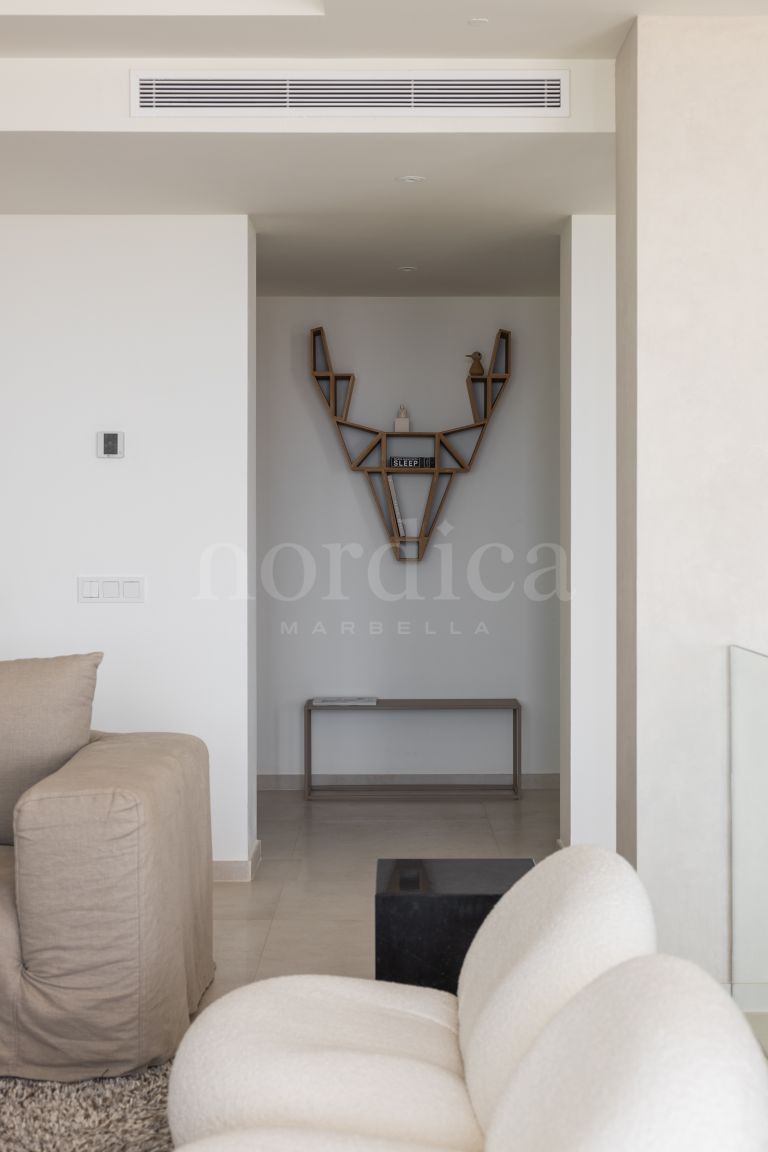 Atico Duplex en venta en 9 Lions Residences