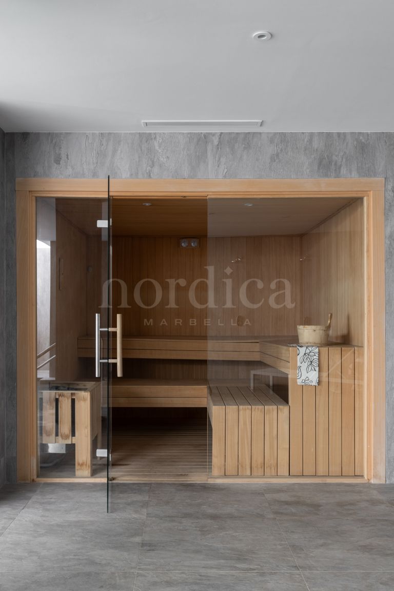 Atico Duplex en venta en 9 Lions Residences