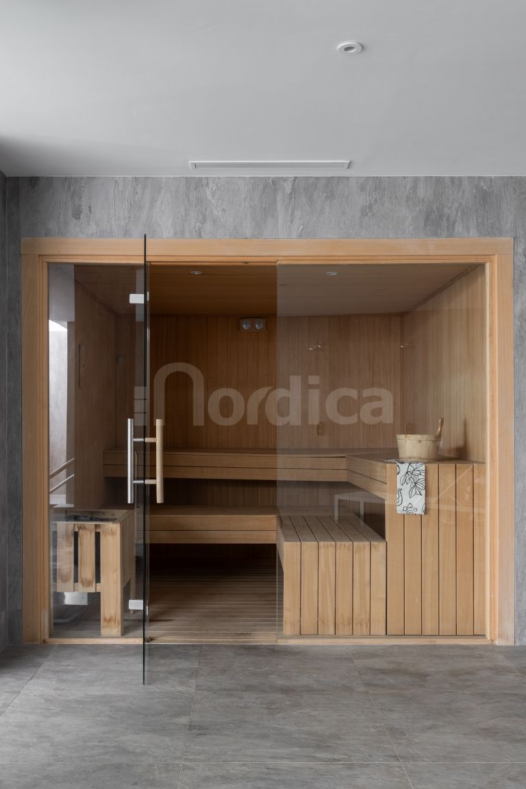 Duplex Penthouse for sale in 9 Lions Residences