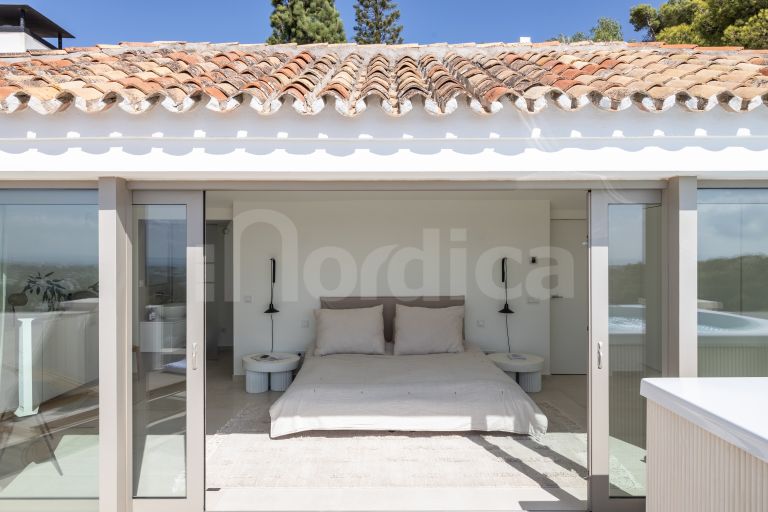 Duplex Penthouse for sale in 9 Lions Residences