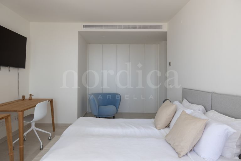 Atico Duplex en venta en 9 Lions Residences