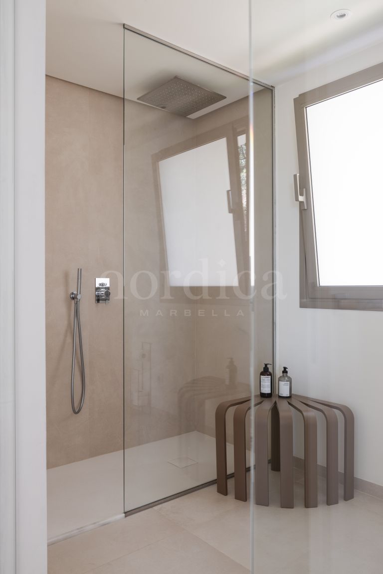 Atico Duplex en venta en 9 Lions Residences