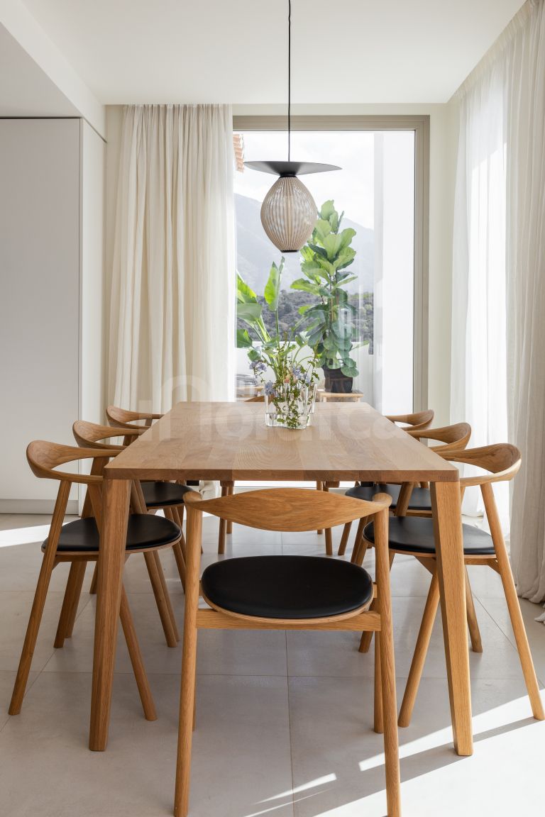 Duplex Penthouse for sale in 9 Lions Residences