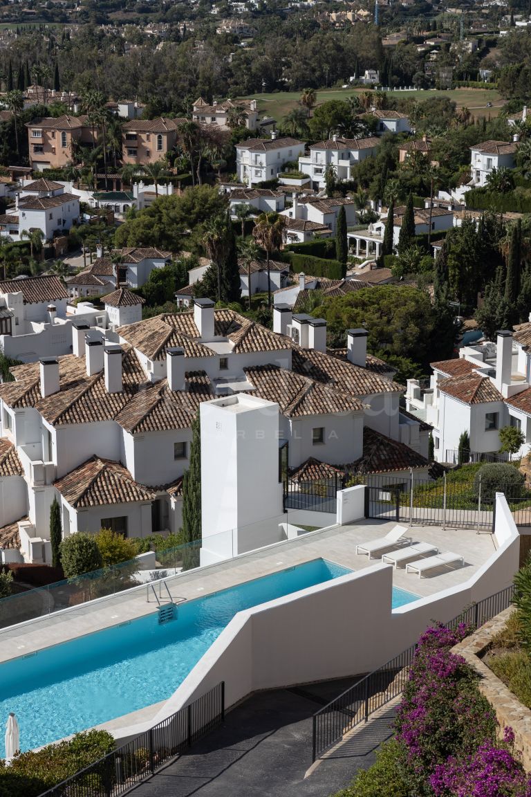 Atico Duplex en venta en 9 Lions Residences