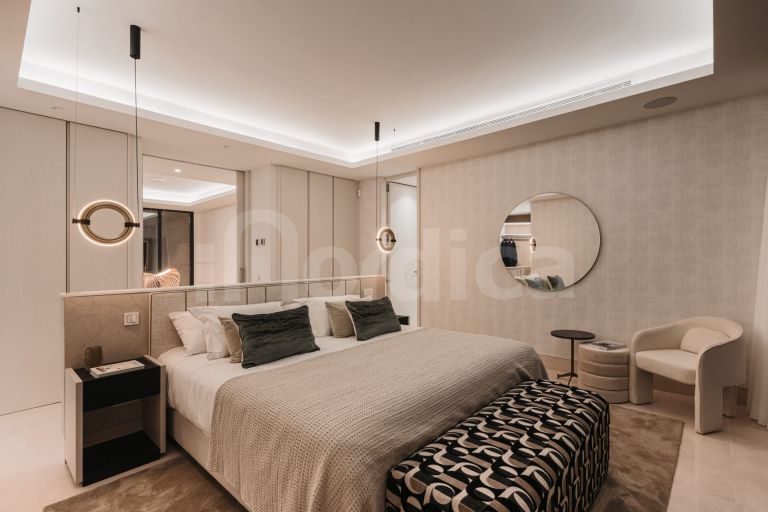 Villa for sale in Lomas del Virrey