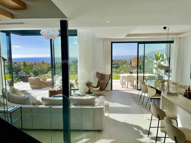 Villa Pareada en venta en Rio Real