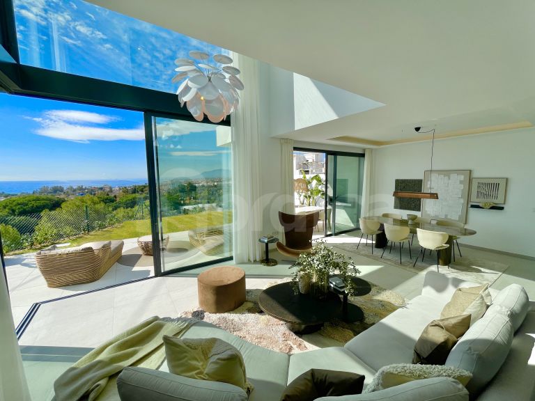 Villa Pareada en venta en Rio Real