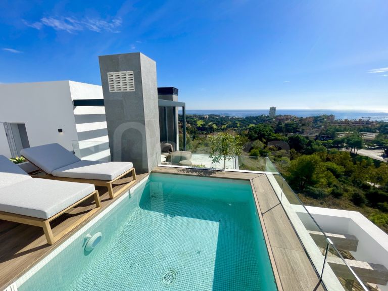 Villa Pareada en venta en Rio Real