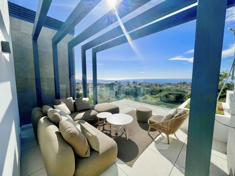 Villa Pareada en venta en Rio Real