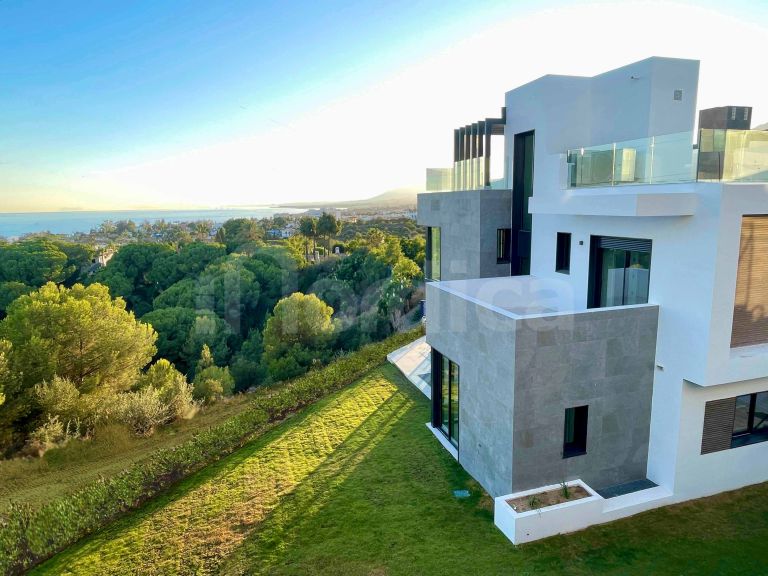 Villa Pareada en venta en Rio Real