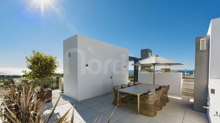 Villa Pareada en venta en Rio Real