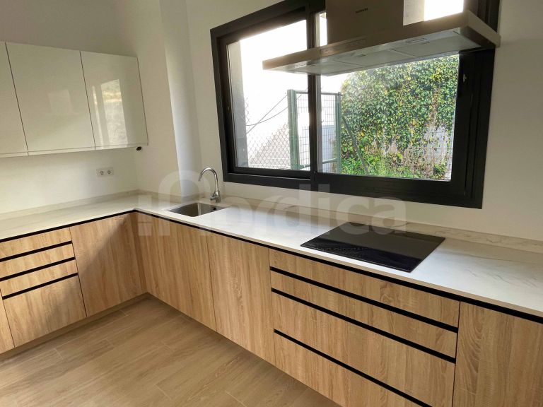 Villa Pareada en venta en Rio Real