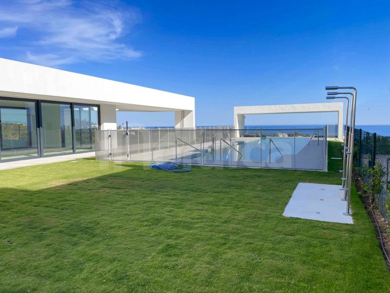 Villa Pareada en venta en Rio Real