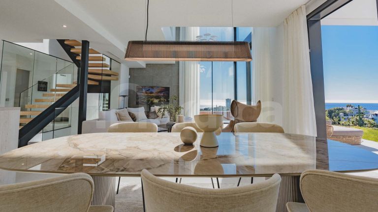 Villa Pareada en venta en Rio Real