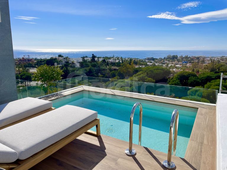 Villa Pareada en venta en Rio Real