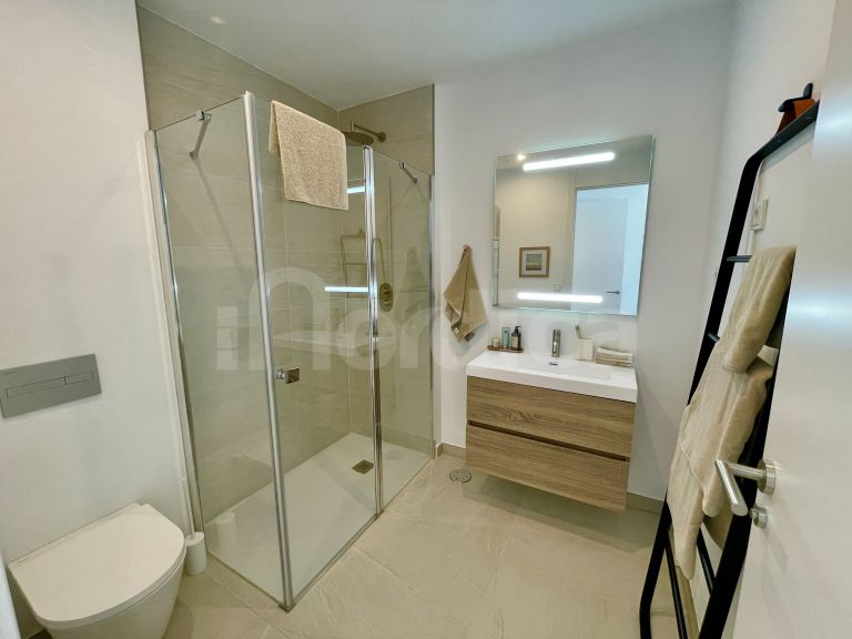 Villa Pareada en venta en Rio Real