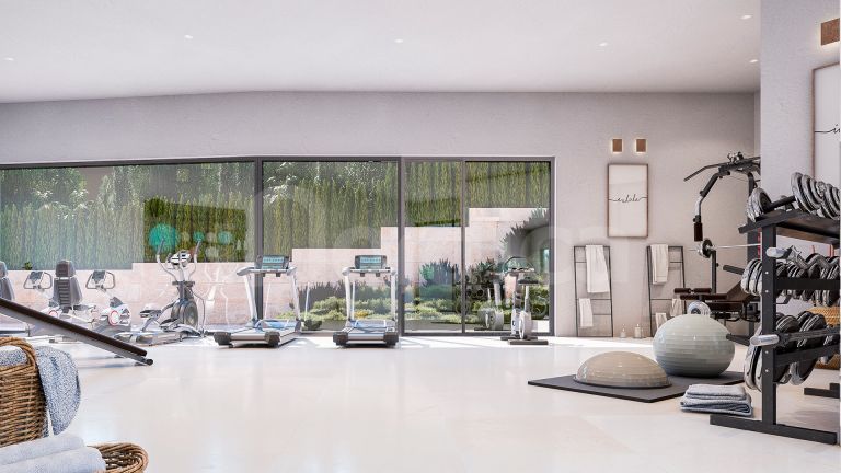 Villa Pareada en venta en Rio Real