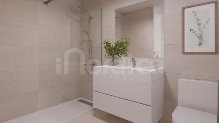 Lägenhet till salu i Las Mesas