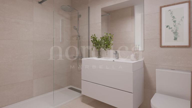 Welcome to South Place in Estepona