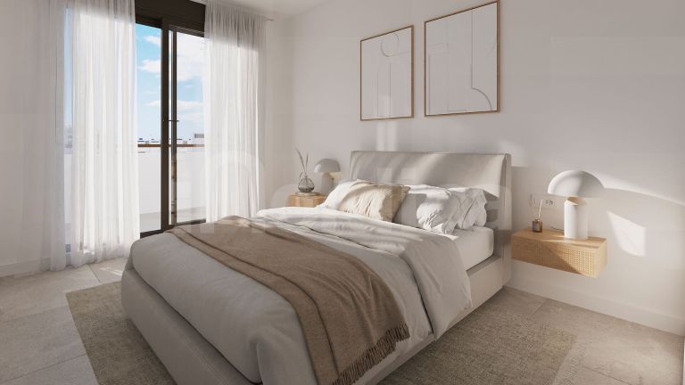 Lägenhet till salu i Las Mesas