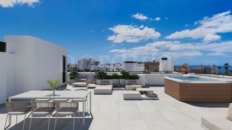 Welcome to South Place in Estepona