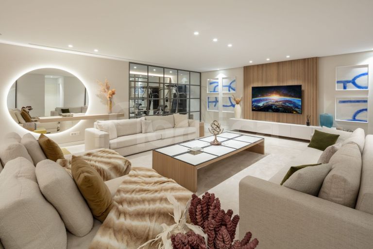 Villa zu verkaufen in Las Brisas